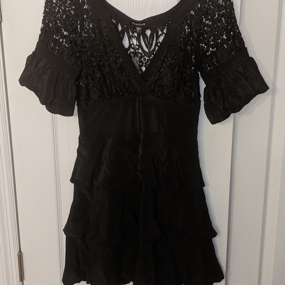 Bebe Dress - Picture 4 of 6